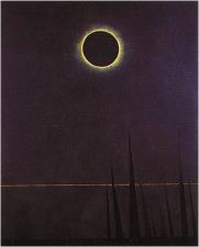 Il giorno del sole nero