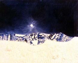 Il passo di Ping Xin - Kyang