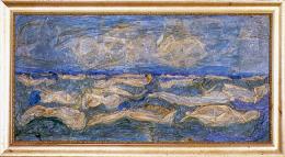L’oceano dal monte Sacro