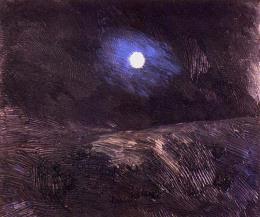 Notturno ceruleo