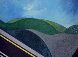 Verde sonno antico